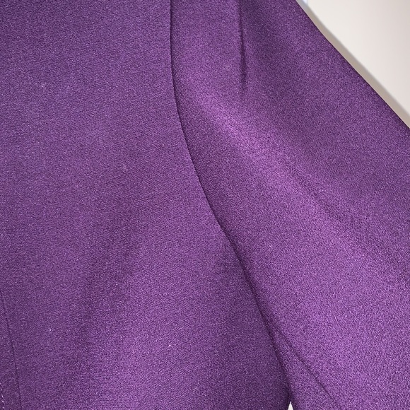 TAHARI ARTHUR S. LEVINE BLAZER - Picture 6 of 10
